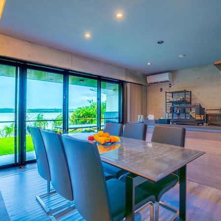 ベイサイドヴィラ宮古島-Bayside Villa Miyako Island- מראה חיצוני תמונה